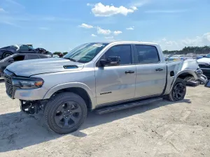 RAM 1500 3.6L 6 2025