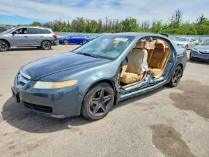 Acura TL 3.2L 6 2004