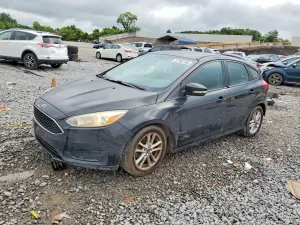 Ford Focus 2.0L 4 2015