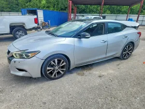 Nissan Maxima 3.5L 6 2016