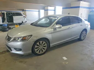 Honda Accord 3.5L 6 2015