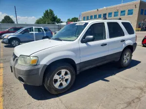 Ford Escape 3.0L 6 2005