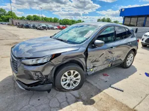 Ford Escape 1.5L 3 2025