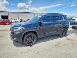 Honda Passport 3.5L 6 2024