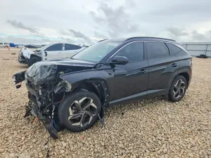 Hyundai Tucson 2.5L 4 2023
