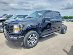 Ford F-150 2.7L 6 2023