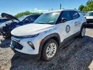 Chevrolet Trailblazer 1.3L 3 2025