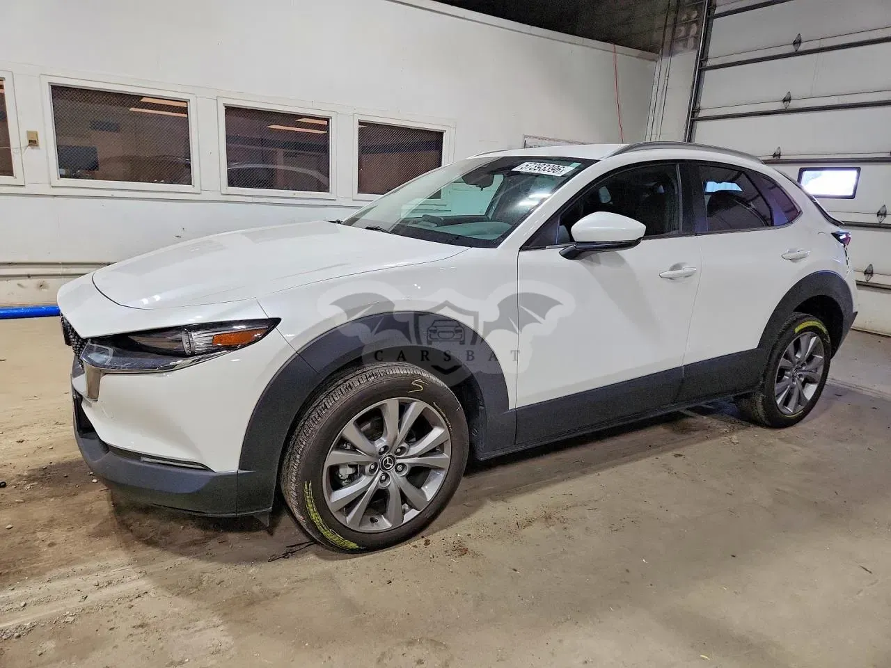 Mazda CX-30 2.5L 4 2023
