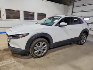 Mazda CX-30 2.5L 4 2023