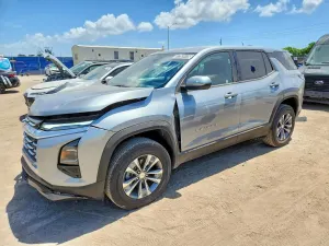Chevrolet Equinox 1.5L 4 2026