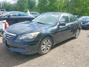 Honda Accord 2.4L 4 2012