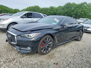 Infiniti Q60 3.0L 6 2018