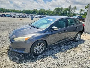 Ford Focus 2.0L 4 2017