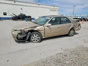 Toyota Camry 3.0L 6 1999