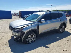 Hyundai Santa Fe 2.5L 4 2023