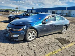 Chevrolet Malibu 1.5L 4 2020