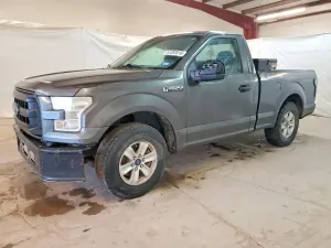 Ford F-150 3.5L 6 2016