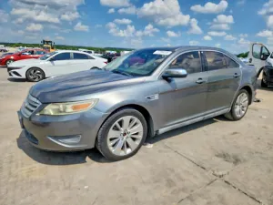 Ford Taurus 3.5L 6 2011