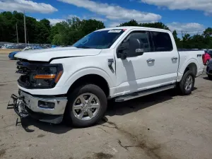 Ford F-150 3.5L 6 2025