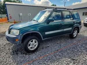 Honda CR-V 2.0L 4 1999