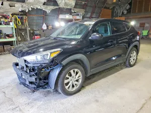 Hyundai Tucson 2.0L 4 2020