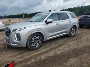 Hyundai Palisade 3.8L 6 2021