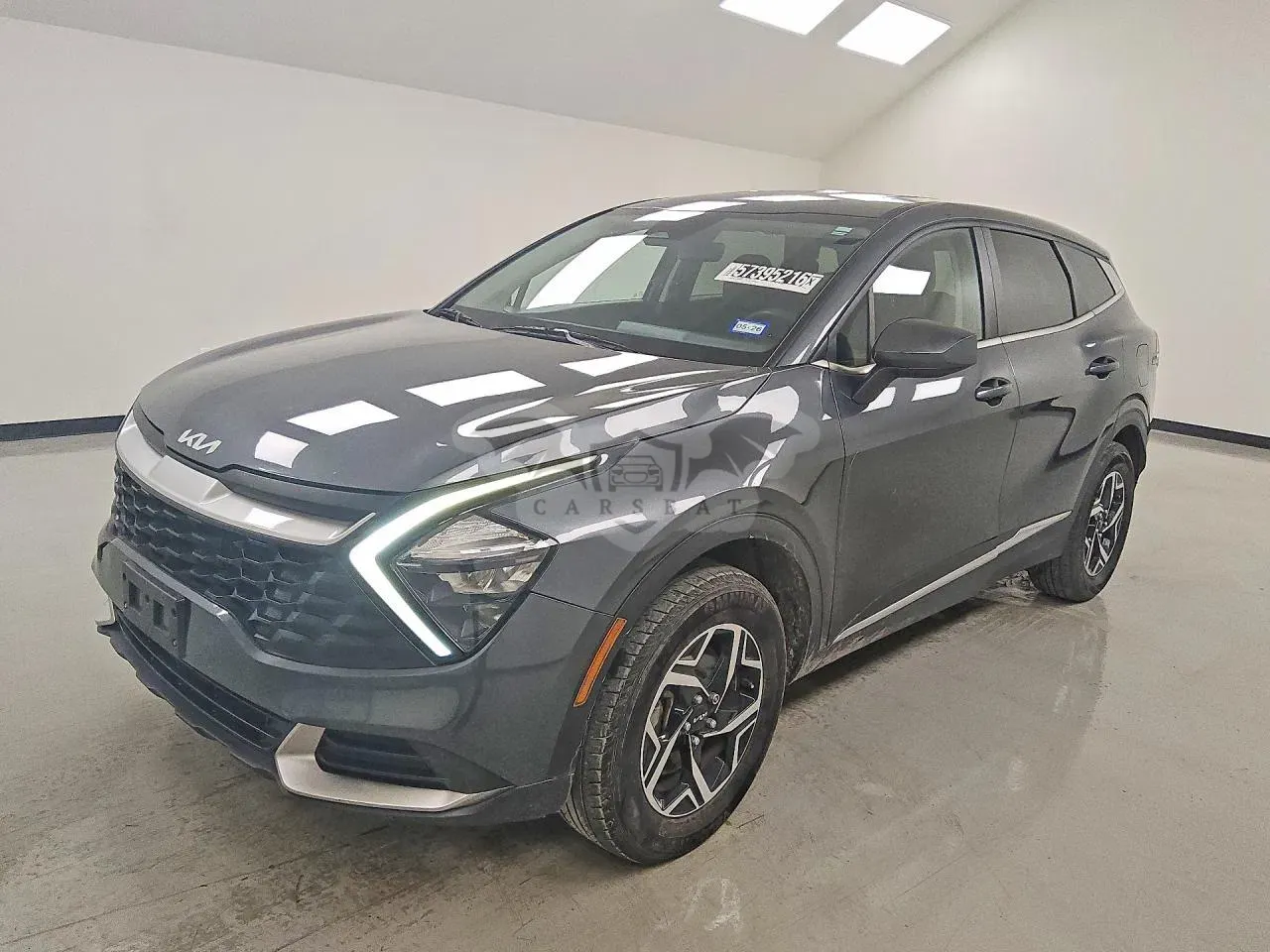 Kia Sportage 2.5L 4 2023