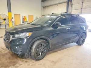 Kia Sorento 3.3L 6 2020