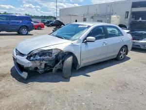 Honda Accord 2.4L 4 2003
