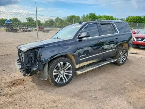 GMC Yukon 6.2L 8 2018