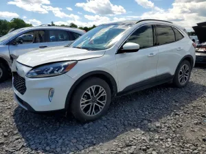 Ford Escape 1.5L 3 2020