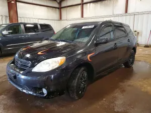 Toyota Corolla 1.8L 4 2005