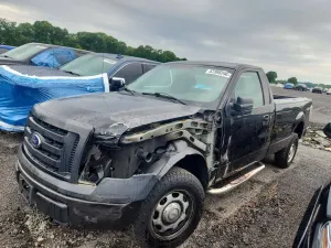 Ford F-150 4.6L 8 2010