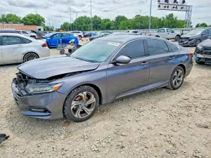 Honda Accord 1.5L 4 2019
