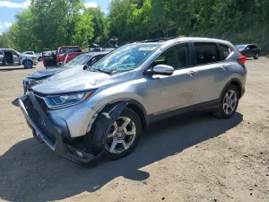 Honda CR-V 1.5L 4 2019