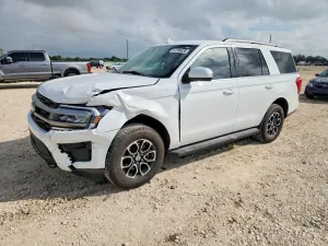 Ford Expedition 3.5L 6 2024