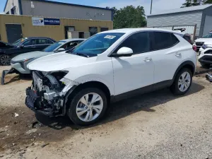 Buick Encore 1.3L 3 2026