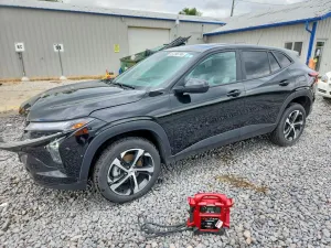 Chevrolet Trax 1.2L 3 2024