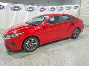 Kia Cerato / Forte / K3 2.0L 4 2023