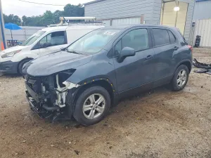 Chevrolet Trax 1.4L 4 2021