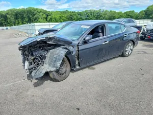 Nissan Altima 2.5L 4 2023
