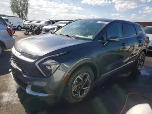 Kia Sportage 2.5L 4 2023