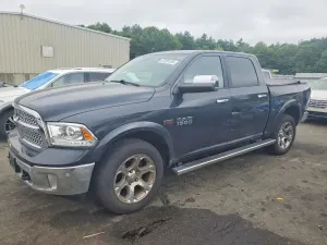 RAM 1500 5.7L 8 2017