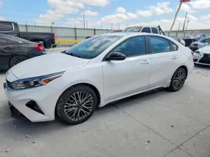 Kia Cerato / Forte / K3 2L 4 2023