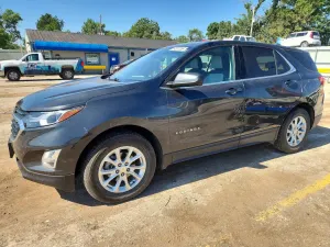 Chevrolet Equinox 1.5L 4 2020
