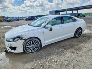 Lincoln MKZ 2.0L 4 2020