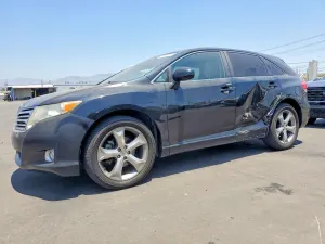 Toyota Venza 3.5L 6 2009