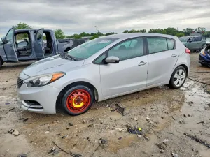 Kia Cerato / Forte / K3 2.0L 4 2016