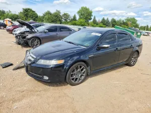 Acura TL 3.5L 6 2008