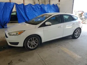 Ford Focus 2.0L 4 2015